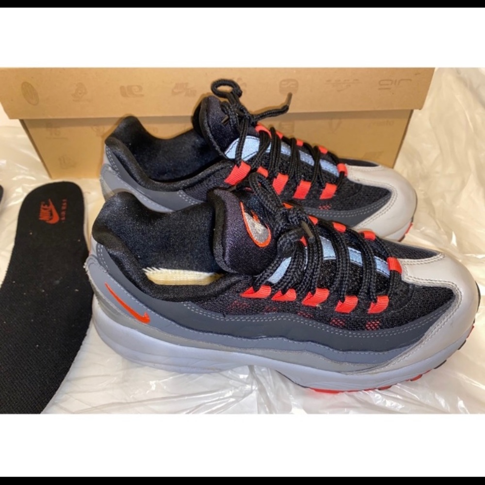 Air max 95’ - Picture 7 of 8